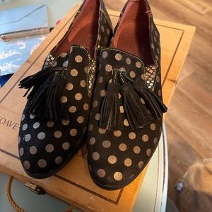 Spring step L artiste loafers